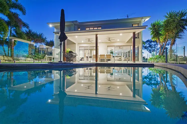 45 Oppermann Drive, Ormeau QLD 4208