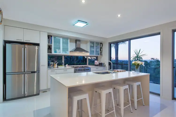 Sixth view of Homely house listing, 45 Oppermann Drive, Ormeau QLD 4208
