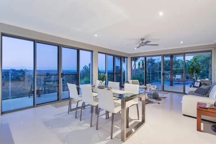 Seventh view of Homely house listing, 45 Oppermann Drive, Ormeau QLD 4208