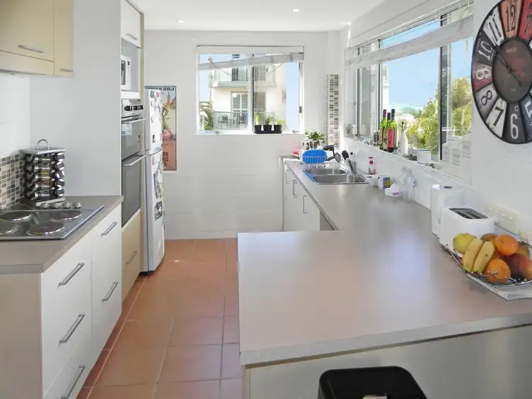 Third view of Homely unit listing, 2/7 Mahia Terrace, Kings Beach QLD 4551
