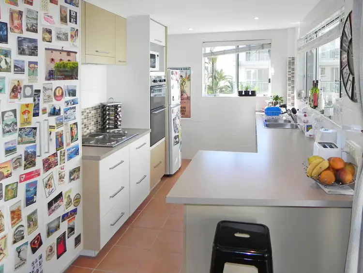 Fourth view of Homely unit listing, 2/7 Mahia Terrace, Kings Beach QLD 4551