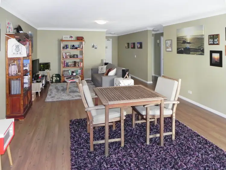 Fifth view of Homely unit listing, 2/7 Mahia Terrace, Kings Beach QLD 4551