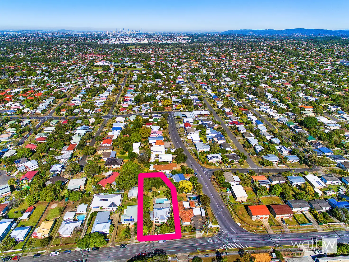 Main view of Homely house listing, 494 Zillmere Road, Zillmere QLD 4034