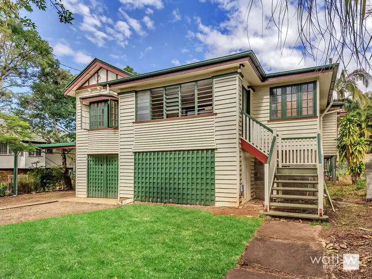 Second view of Homely house listing, 494 Zillmere Road, Zillmere QLD 4034
