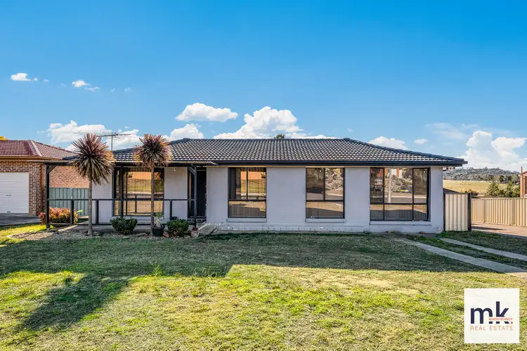 121 Thunderbolt Drive, Raby NSW 2566
