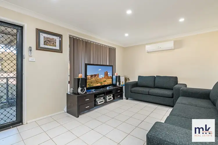 Second view of Homely house listing, 121 Thunderbolt Drive, Raby NSW 2566