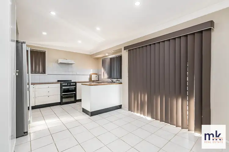 Fourth view of Homely house listing, 121 Thunderbolt Drive, Raby NSW 2566