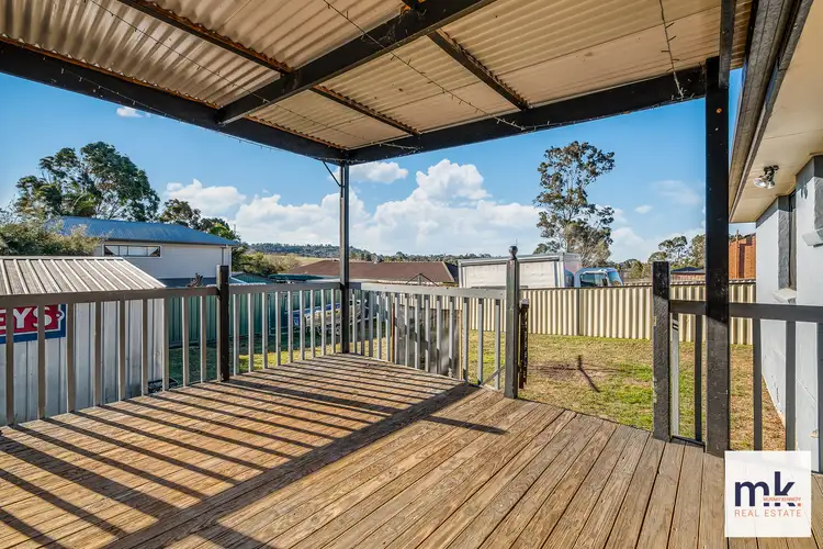 Seventh view of Homely house listing, 121 Thunderbolt Drive, Raby NSW 2566