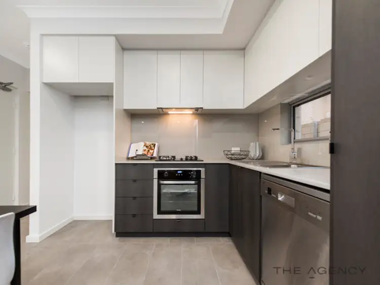 Sixth view of Homely apartment listing, 5/59 Balcombe Street, Westminster WA 6061