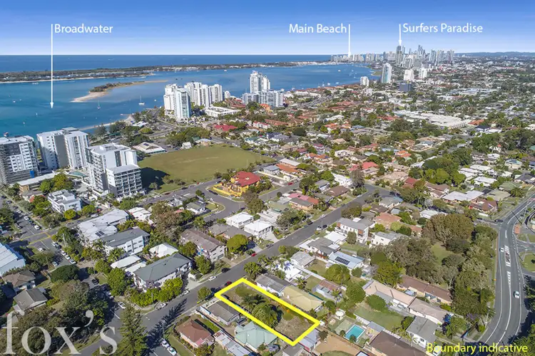 22 Middle Street, Labrador QLD 4215