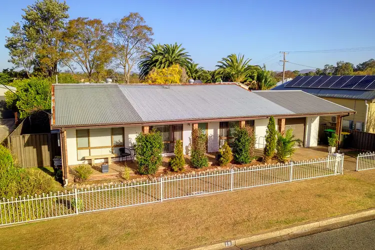 19 Catherine Street, Cessnock NSW 2325