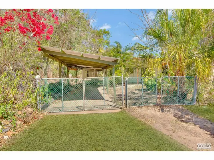 Second view of Homely house listing, 16 Vernon Street, Emu Park QLD 4710