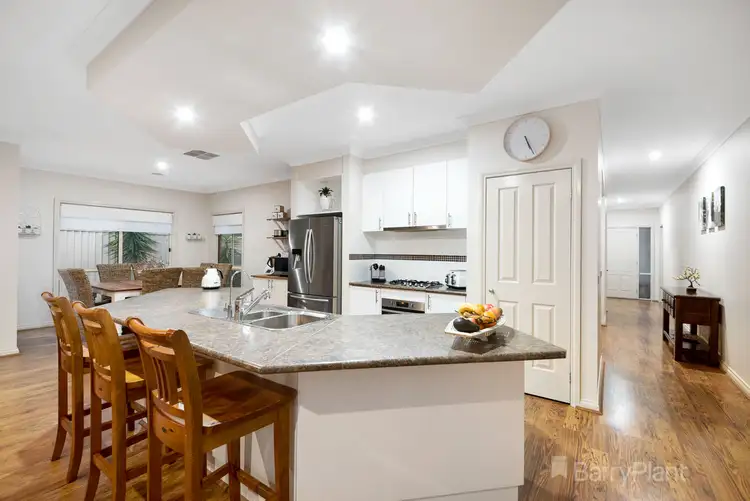 Second view of Homely house listing, 8 Lobelia Street, Pakenham VIC 3810