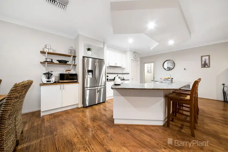 Third view of Homely house listing, 8 Lobelia Street, Pakenham VIC 3810