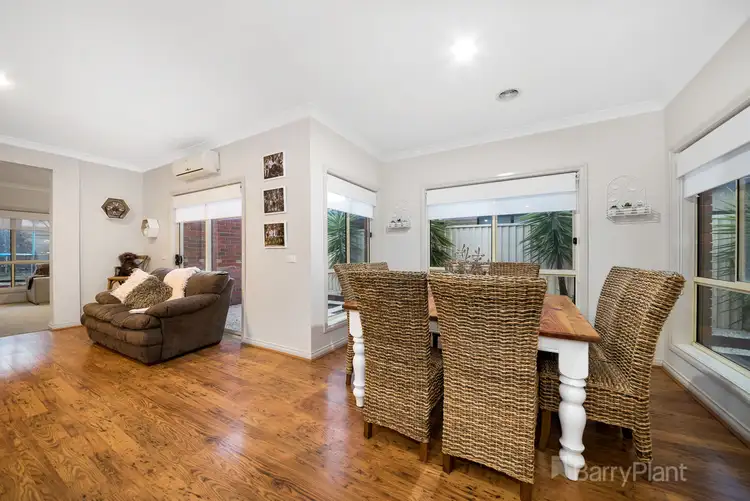 Fourth view of Homely house listing, 8 Lobelia Street, Pakenham VIC 3810