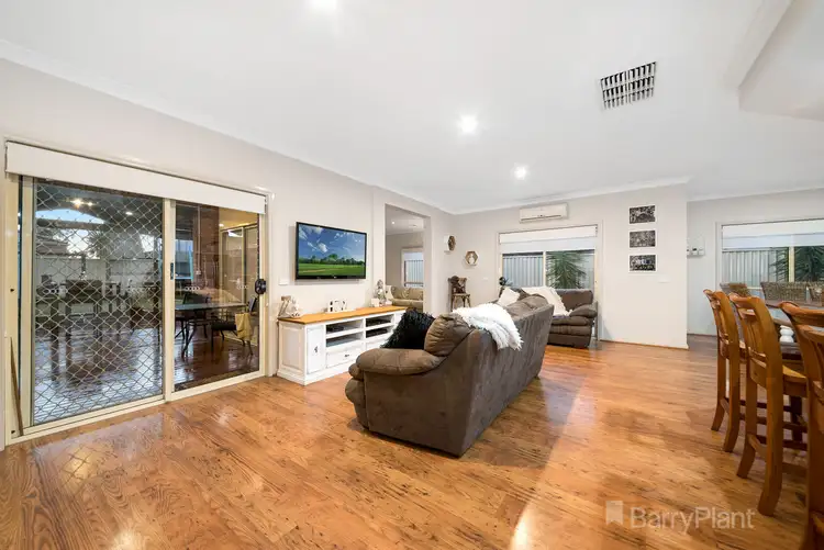 Sixth view of Homely house listing, 8 Lobelia Street, Pakenham VIC 3810