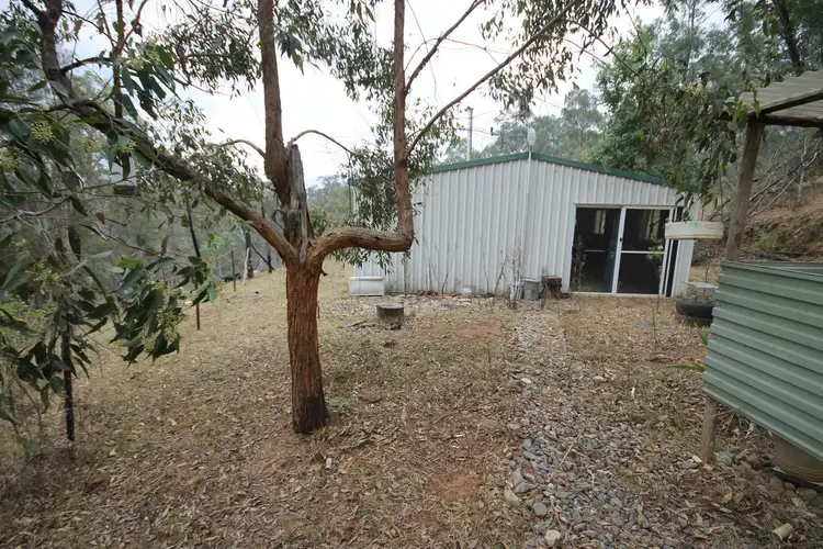 7936 Old Glen Innes Road, Newton Boyd NSW 2370