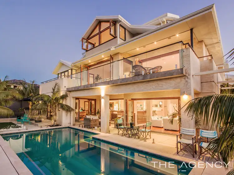Second view of Homely house listing, 45 Bancoura Parkway, Secret Harbour WA 6173