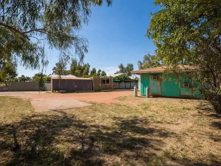Main view of Homely house listing, 28 Roberts Street, South Hedland WA 6722