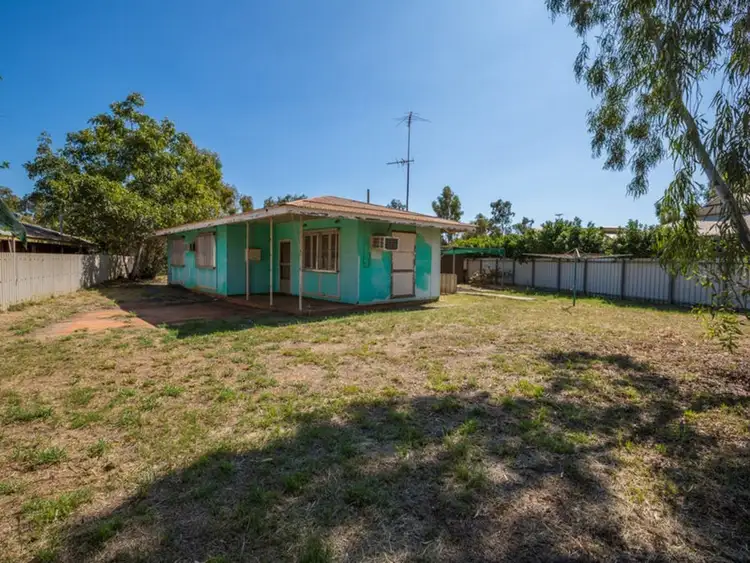 Sixth view of Homely house listing, 28 Roberts Street, South Hedland WA 6722
