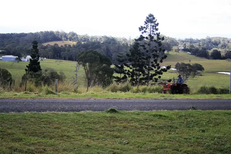 Main view of Homely land listing, 20 Horne Road, Mount Mee QLD 4521