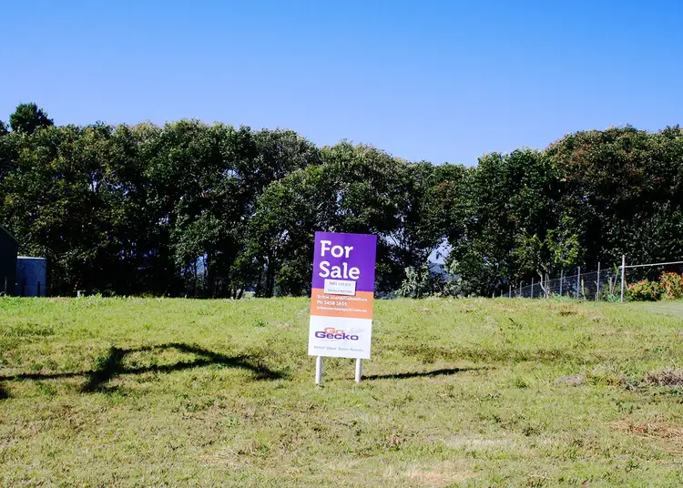 Third view of Homely land listing, 20 Horne Road, Mount Mee QLD 4521