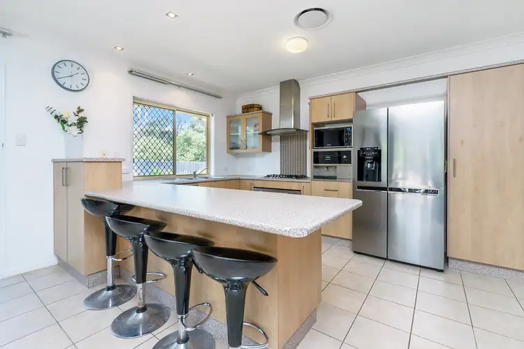 Third view of Homely house listing, 17 Carallia Court, Ormeau QLD 4208