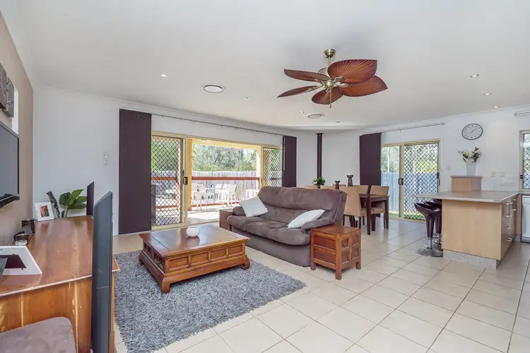 Fourth view of Homely house listing, 17 Carallia Court, Ormeau QLD 4208