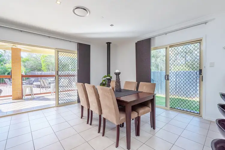 Fifth view of Homely house listing, 17 Carallia Court, Ormeau QLD 4208