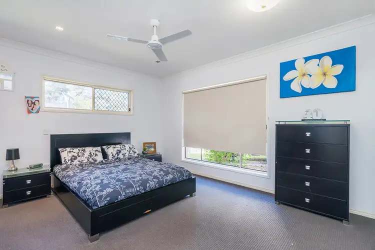 Sixth view of Homely house listing, 17 Carallia Court, Ormeau QLD 4208