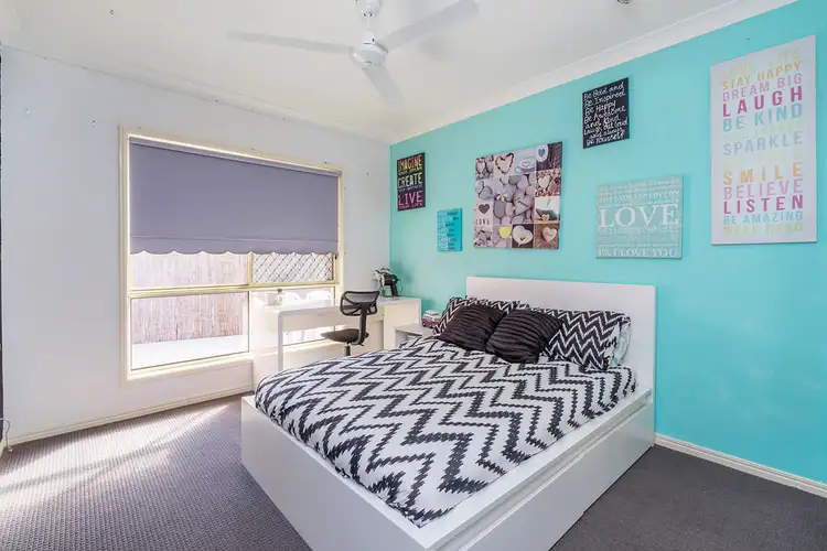 Seventh view of Homely house listing, 17 Carallia Court, Ormeau QLD 4208