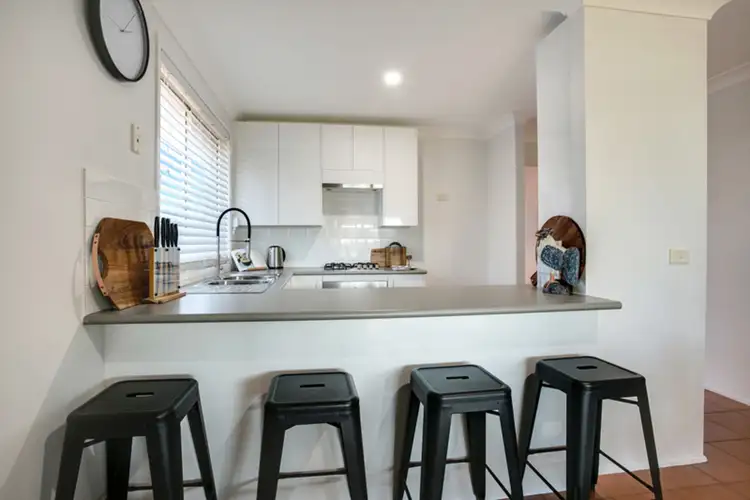 Fourth view of Homely house listing, 21 Friarbird Crescent, Glenmore Park NSW 2745