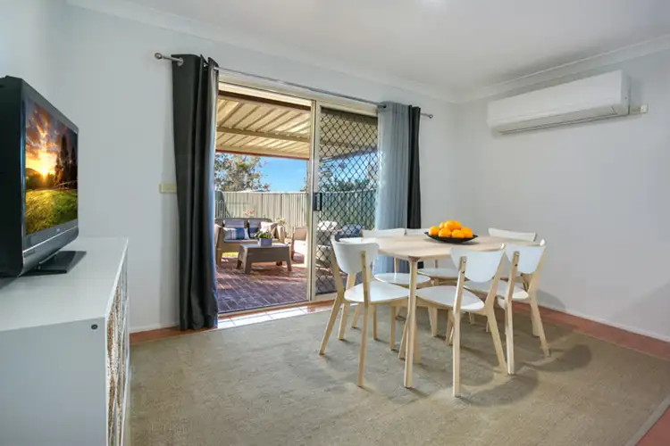 Fifth view of Homely house listing, 21 Friarbird Crescent, Glenmore Park NSW 2745