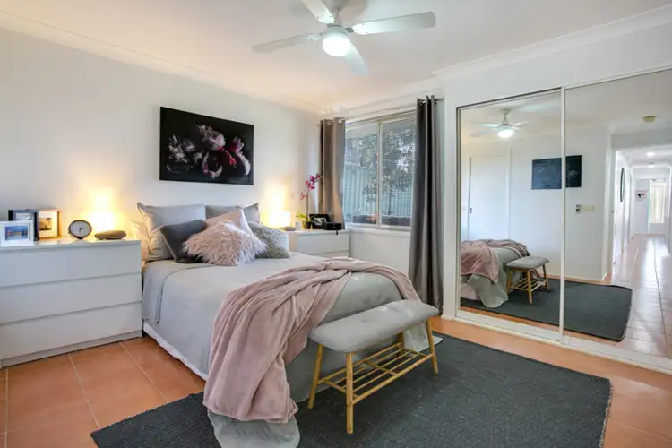 Sixth view of Homely house listing, 21 Friarbird Crescent, Glenmore Park NSW 2745
