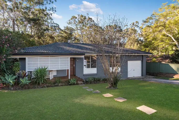85 James Sea Drive, Green Point NSW 2251