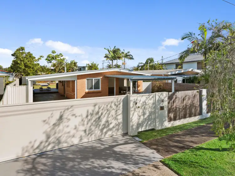 60 Kiers Road, Miami QLD 4220