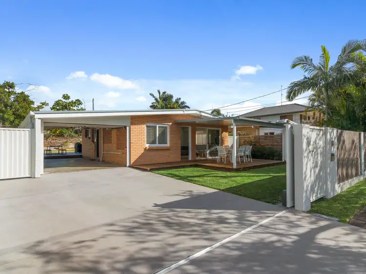 Second view of Homely house listing, 60 Kiers Road, Miami QLD 4220