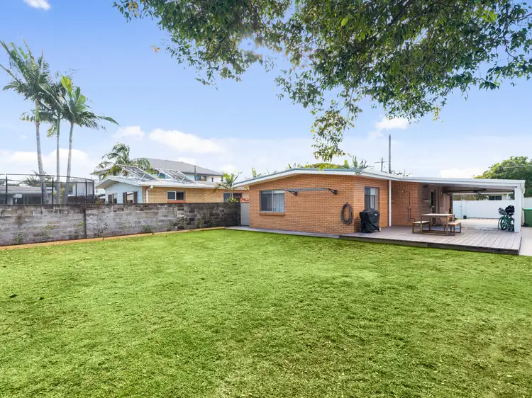 Third view of Homely house listing, 60 Kiers Road, Miami QLD 4220