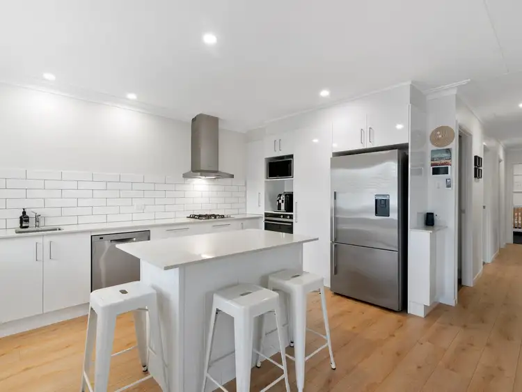 Fifth view of Homely house listing, 60 Kiers Road, Miami QLD 4220