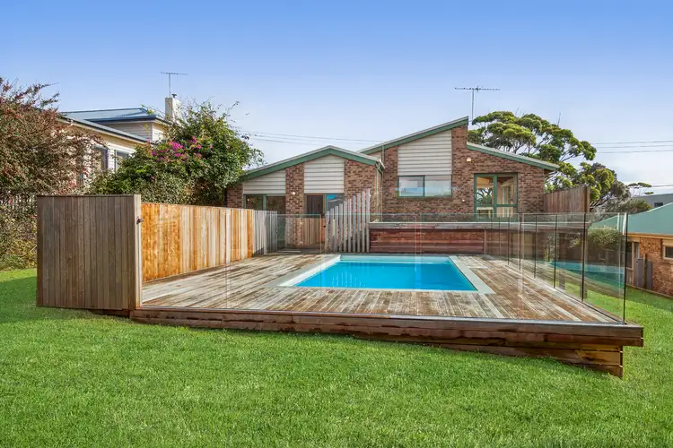 11 Wilson Road