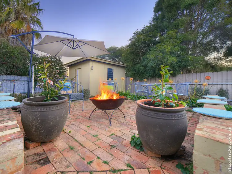 Fifth view of Homely house listing, 122 Simkin Crescent, Kooringal NSW 2650