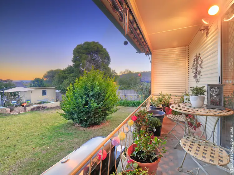 Sixth view of Homely house listing, 122 Simkin Crescent, Kooringal NSW 2650