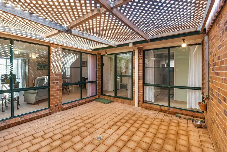 Second view of Homely villa listing, 219/4 Melody Court, Warana QLD 4575