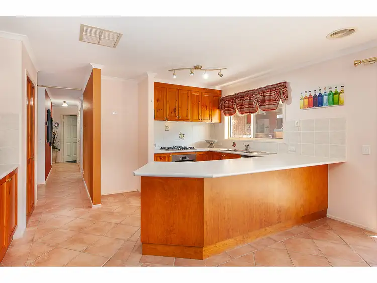 Second view of Homely house listing, 24 Faithful Street, Glenroy NSW 2640