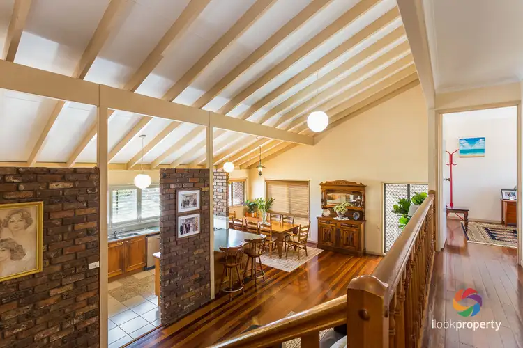 Main view of Homely house listing, 25 Tinaroo Street, Durack QLD 4077