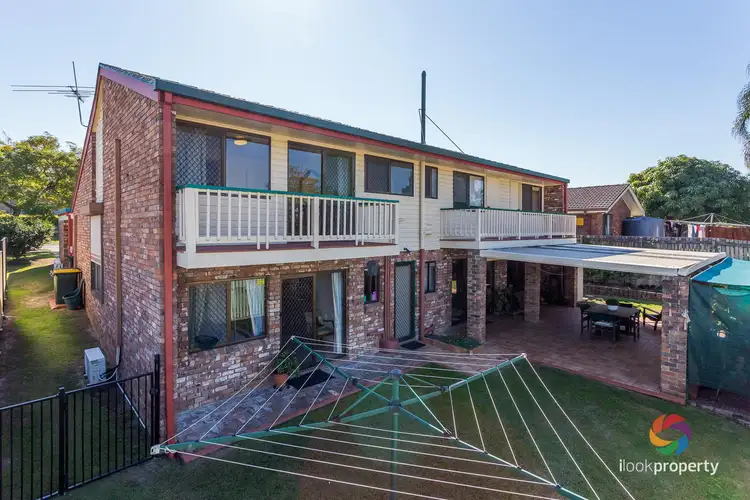 Second view of Homely house listing, 25 Tinaroo Street, Durack QLD 4077