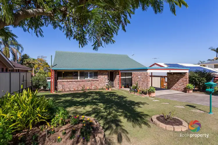 Third view of Homely house listing, 25 Tinaroo Street, Durack QLD 4077