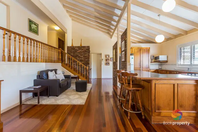 Fourth view of Homely house listing, 25 Tinaroo Street, Durack QLD 4077