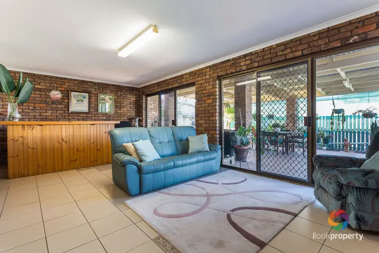 Fifth view of Homely house listing, 25 Tinaroo Street, Durack QLD 4077
