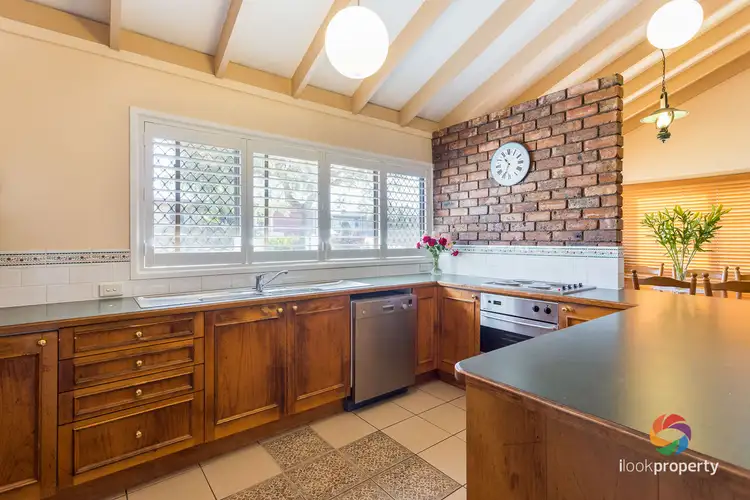 Sixth view of Homely house listing, 25 Tinaroo Street, Durack QLD 4077